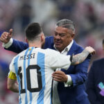 Football: Argentina – Football Association president Tapia to stand trial