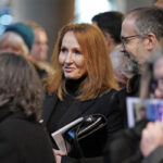 UK: JK Rowling pokes fun at Burnham: ‘She’ll be Labour’s first female prime minister’