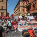 Piacenza: SI Cobas and USB acquitted, ‘no criminal organisation’