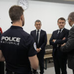 France: 18-month-old boy found unconscious in a car in Marseille has died