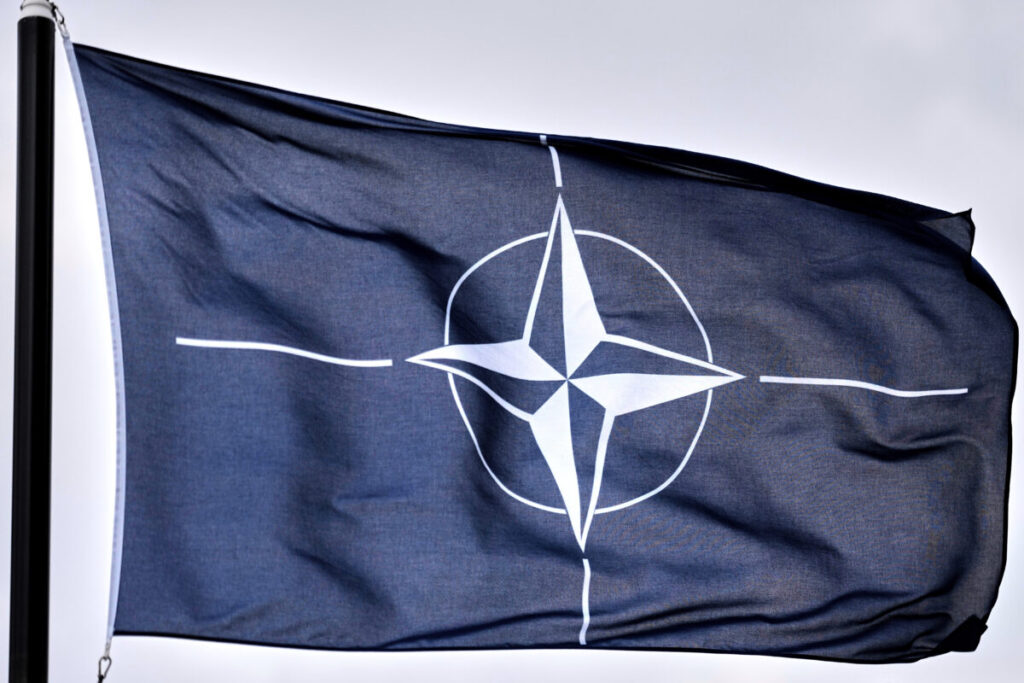 NATO, Deputy Commander Stringer: “Summit to boost defence spending and unity”