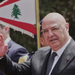 Lebanon, Aoun: ‘Agreement is a first step; the people will return home under the sovereignty of the state’