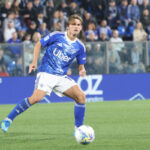 Football: Agreement reached with Real Madrid – Nico Paz to stay at Como
