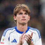 Inter eye Nico Paz, Real Madrid interested in Bastoni