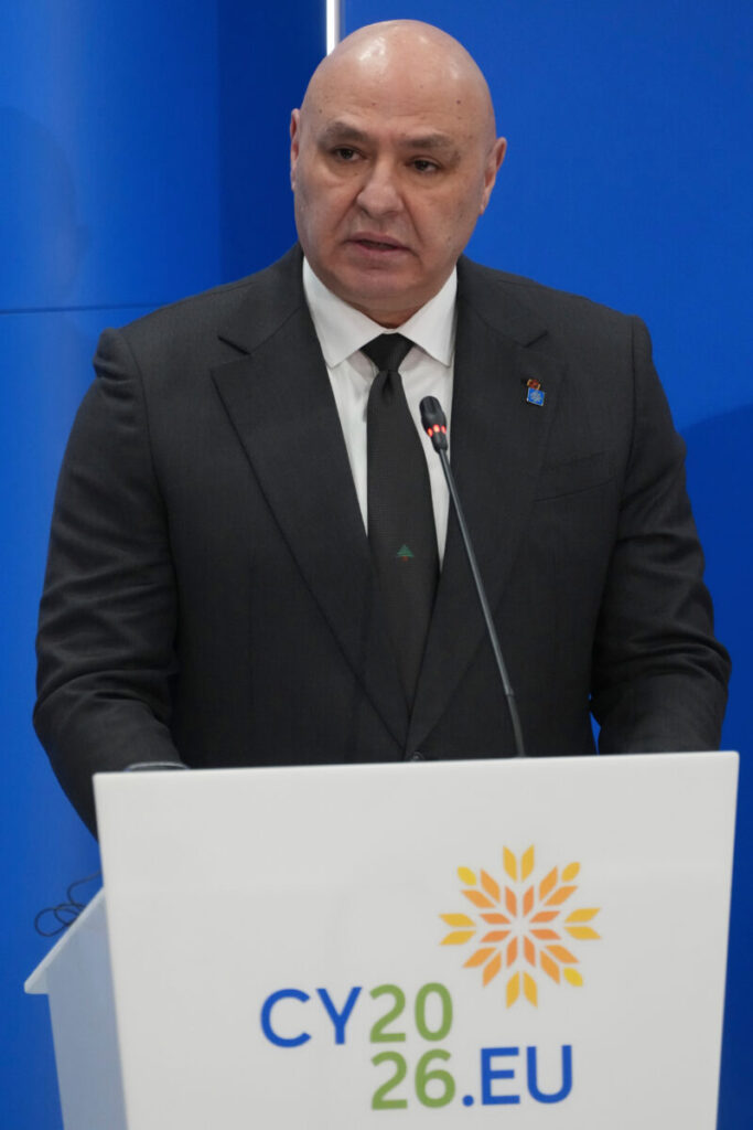 Lebanon: President Aoun welcomes Meloni and Macron’s announcement on a post-UNIFIL coalition