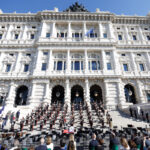 Milan: Navigli rape case – Court of Cassation upholds conviction for one of the defendants
