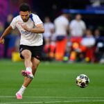 Football: Portuguese media report that Milan are preparing a bid for PSG’s Gonçalo Ramos