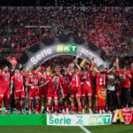 Football: Fininvest sells its remaining 20% stake in Monza