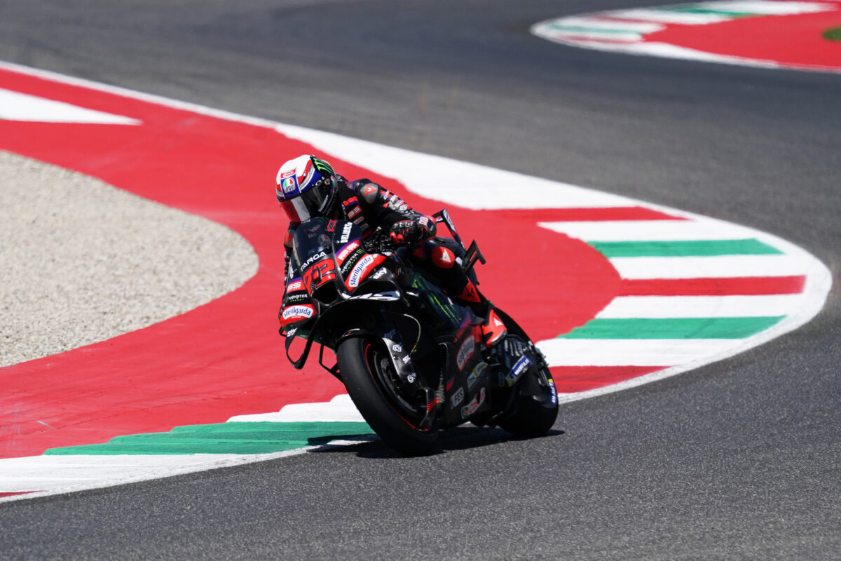 MotoGP: Dutch Grand Prix – Bezzecchi tops pre-qualifying, Bagnaia fifth