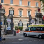 Rome: Person found clinging to life in a swimming pool at a villa in Frascati