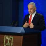 Lebanon, Netanyahu: ‘Israel will remain in the buffer zone in the south’