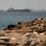 Iran, Pasdaran: ‘Transit through the Strait of Hormuz only via approved routes’