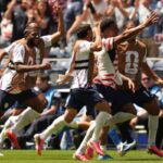 World Cup: Turkey 3–2 USA; USA to face Bosnia in the round of 16
