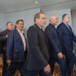 Iran: Tehran says US-Gulf States joint statement is provocative