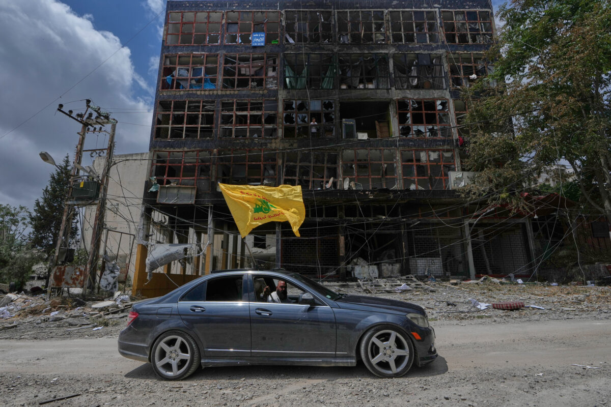 Lebanon, Hezbollah: ‘Agreement with Israel is causing internal divisions’
