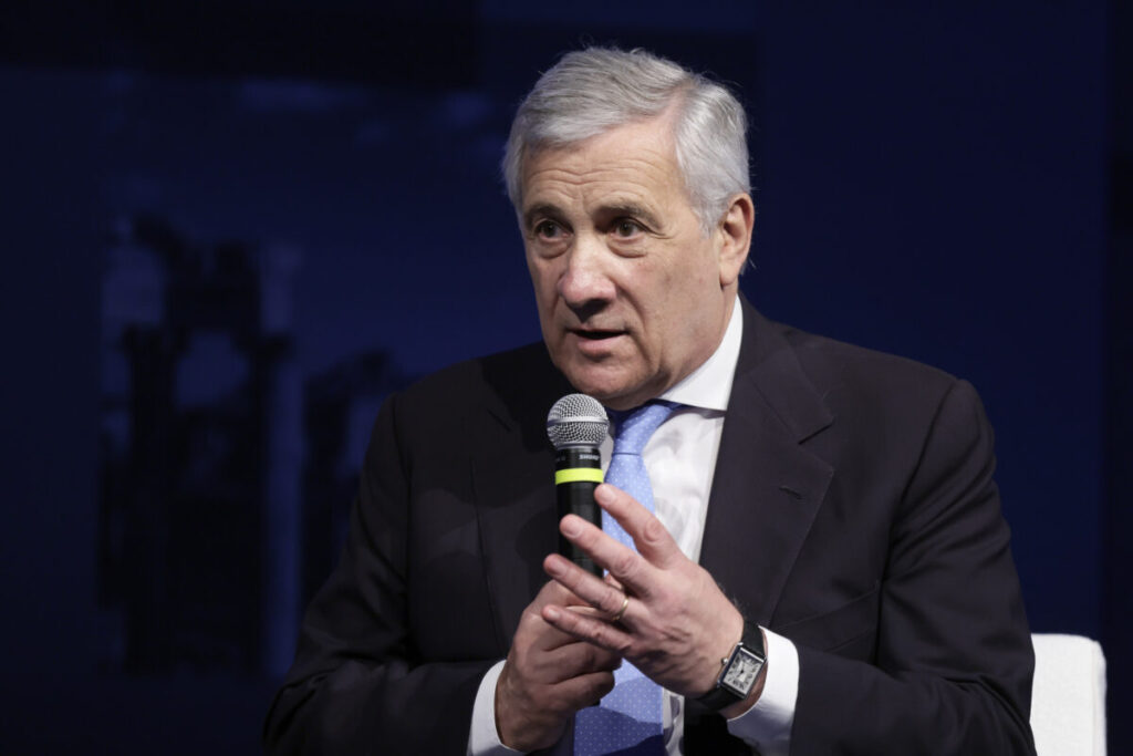 Venezuela, Tajani: ‘Three Italian-Venezuelans dead, five injured and 35 missing’
