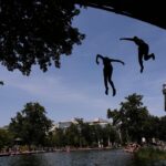 France: death toll from drowning rises to 55
