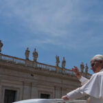 Pope Leo XIV: Mass in Paris on 26 September at the Place de la Concorde and on the Champs-Élysées
