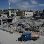 Middle East, Axios: ‘Agreement reached between Israel and Lebanon in Washington’