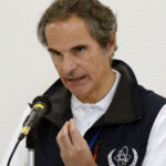Iran, IAEA: “After the war, very rigorous nuclear verification will be necessary”