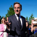 Ukraine, Rutte: ‘Kiev is doing well, Russia is in serious economic difficulty’