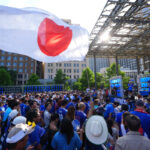 World Cup: Japan draw 1-1 with Sweden; Brazil await in the round of 16