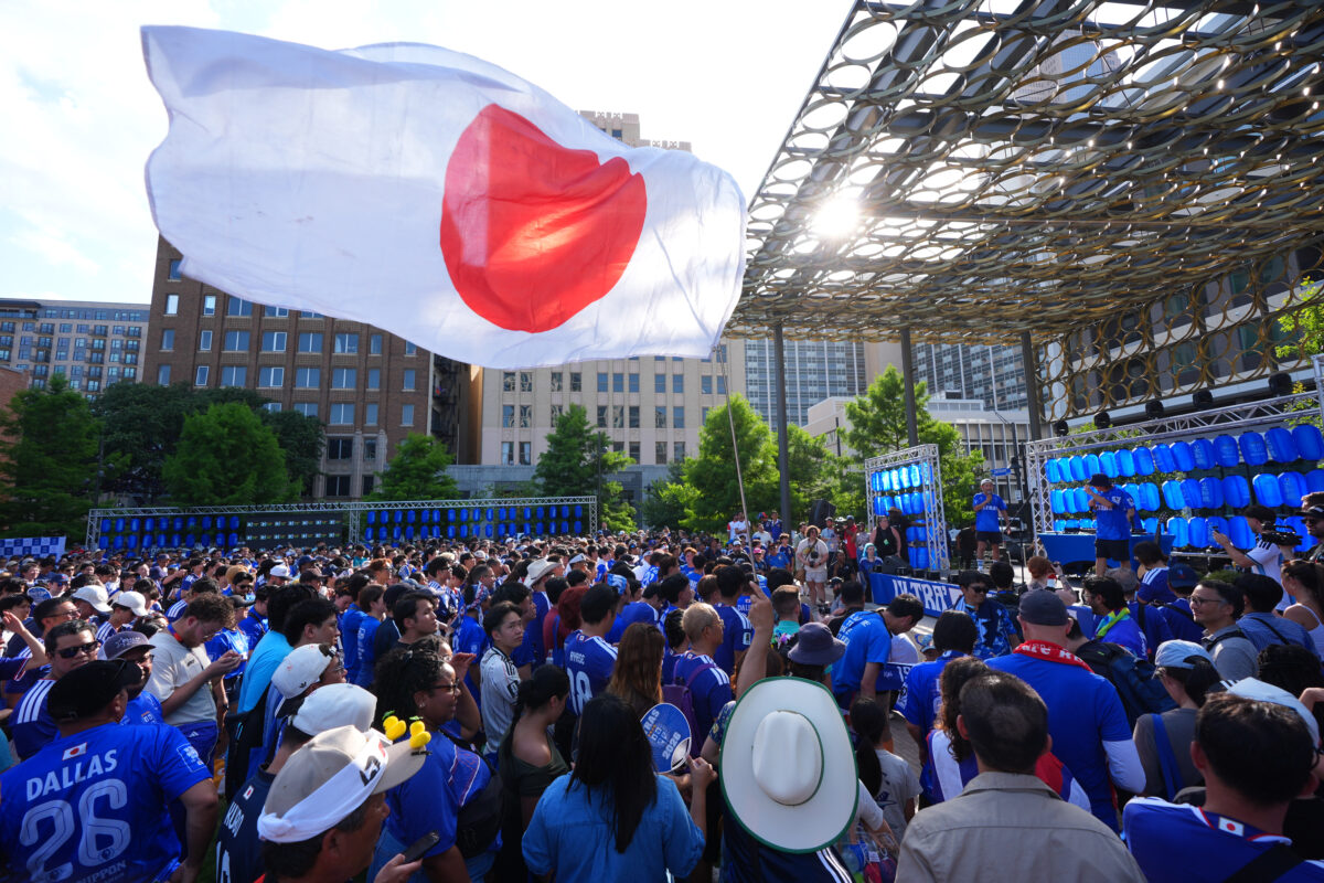 World Cup: Japan draw 1-1 with Sweden; Brazil await in the round of 16