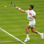 Tennis: Giorgio Armani Classic – Djokovic wins, Darderi loses to Lehecka