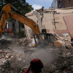 Earthquake in Venezuela: death toll rises to 235, 4,300 injured
