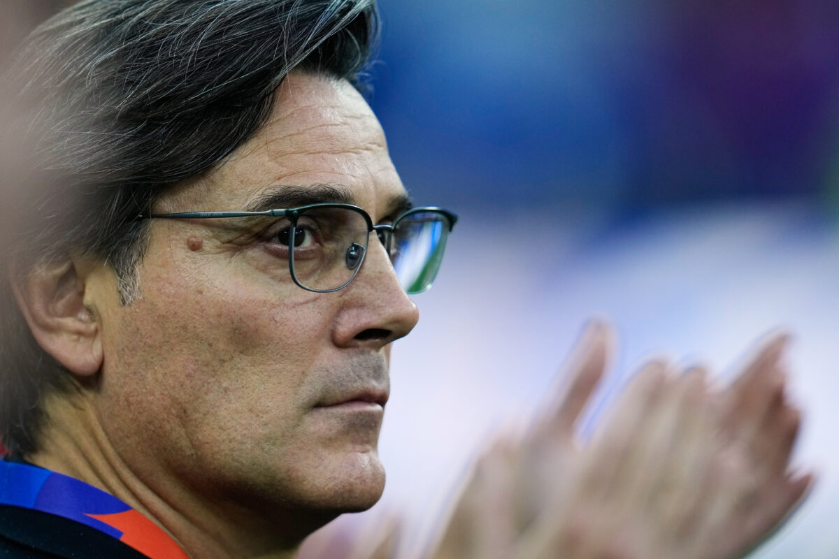 World Cup, Montella: ‘Delighted for the Turkish people: “We’re going home with our heads held high”’