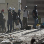 Venezuela: nearly 50,000 people reported missing
