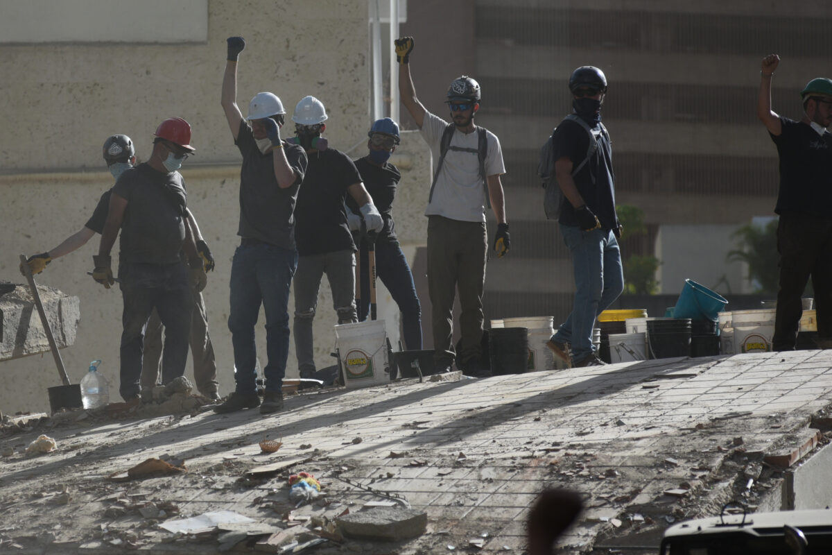 Venezuela: nearly 50,000 people reported missing