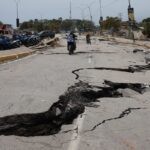 Venezuela: death toll rises to 920, with 3,360 injured