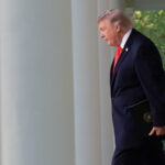 US-EU: Trump: ‘100 per cent tariffs on countries that impose a digital tax on American companies’