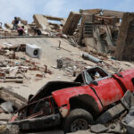 Venezuela, IOM: ‘Up to 6.76 million people affected by the earthquake’