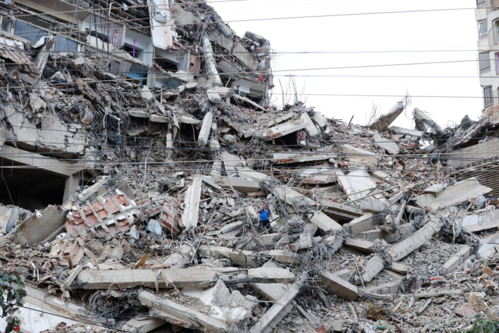 Venezuela, Delcy Rodriguez: ‘The death toll has risen to 589 and 2,980’