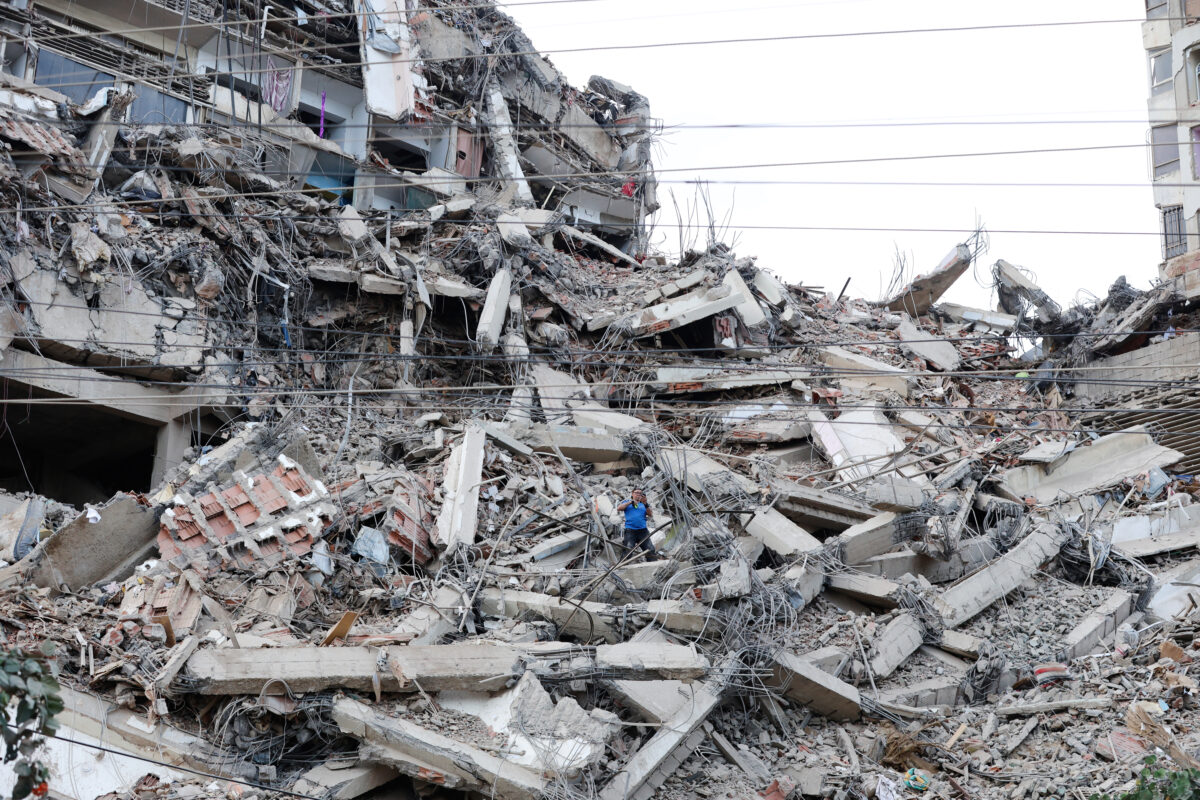 Venezuela, Delcy Rodriguez: ‘The death toll has risen to 589 and 2,980’