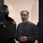 Germany: Life sentence for the Magdeburg Christmas market attacker