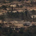 Middle East, Axios: ‘An announcement regarding an agreement between Israel and Lebanon may be made today’