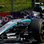 F1: Austrian Grand Prix, Antonelli tops first free practice session, Hamilton fifth