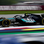 F1: Austrian Grand Prix – Antonelli tops the timesheets in FP2 too, Hamilton fifth