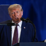 US, Trump: ‘I’d be a great communist, but the country would be a disaster’