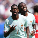 2026 World Cup, Norway v France 1–4: Les Bleus top the group