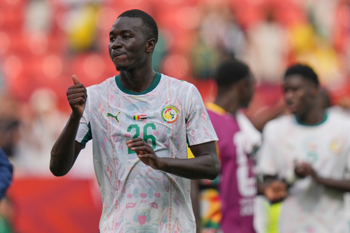 2026 World Cup, Senegal v Iraq 5–0: the Africans are eyeing a place in the round of 16
