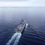 Iran, US Command: “Raids carried out over ceasefire violation”