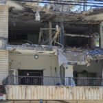 Lebanon: Israeli drone strikes on the south of the country