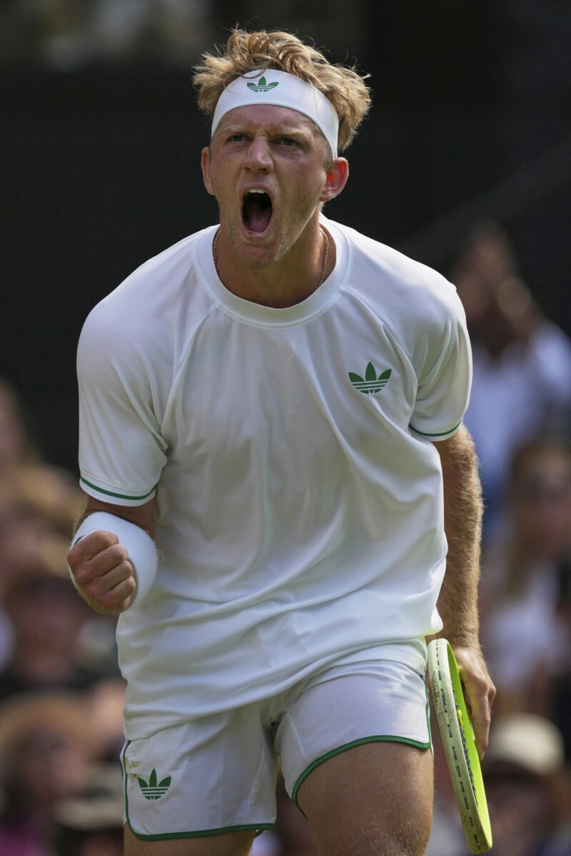 ATP Mallorca: Davidovich-Fokina wins his first career title