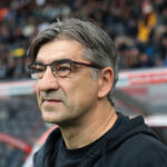 Atalanta and Juric have mutually agreed to terminate his contract