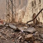 Earthquakes: 5.9-magnitude tremor in Pakistan and Afghanistan