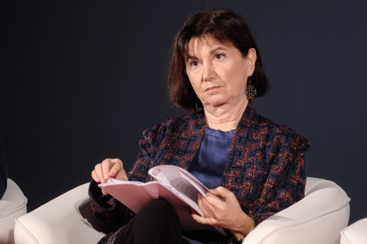 Viterbo: Minister Roccella’s husband missing in Lake Vico